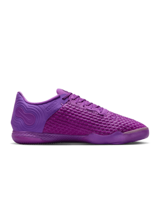 Nike React Gato Indoor/Court Low-Top Soccer Shoes. Nike.com